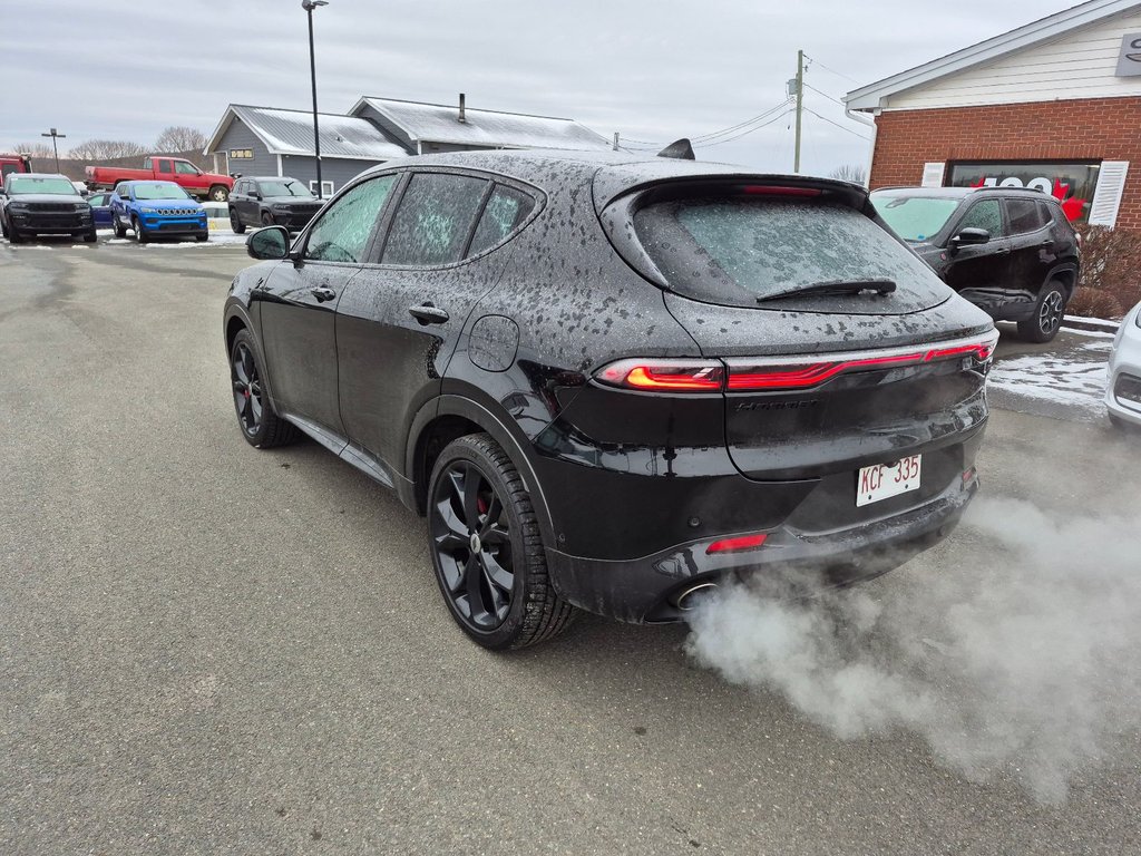 2024 Dodge Hornet R/T in Woodstock, New Brunswick - 7 - w1024h768px