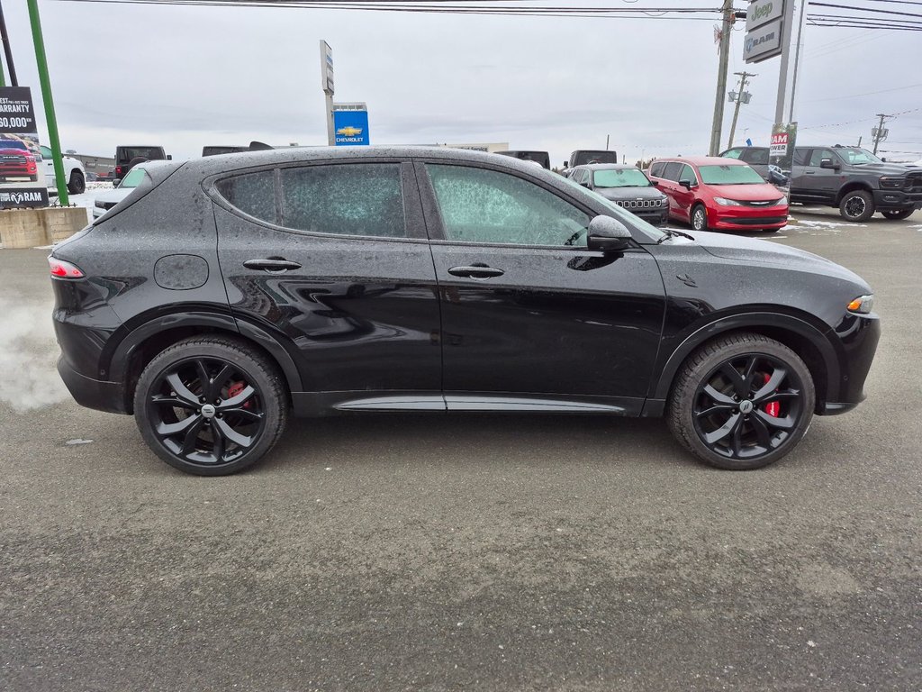 2024 Dodge Hornet R/T in Woodstock, New Brunswick - 4 - w1024h768px