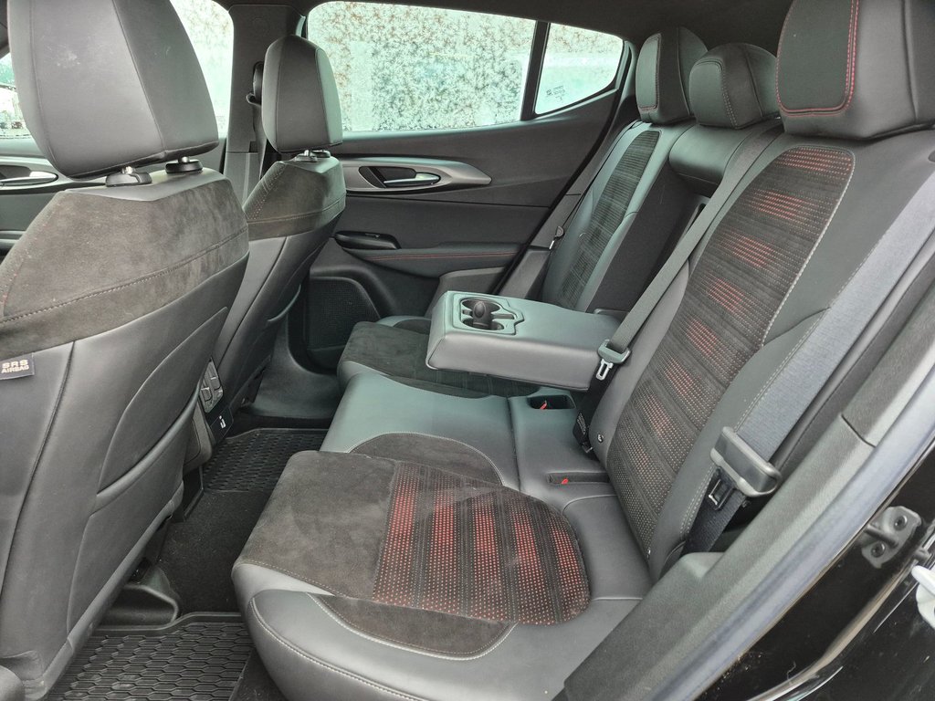 2024 Dodge Hornet R/T in Woodstock, New Brunswick - 11 - w1024h768px