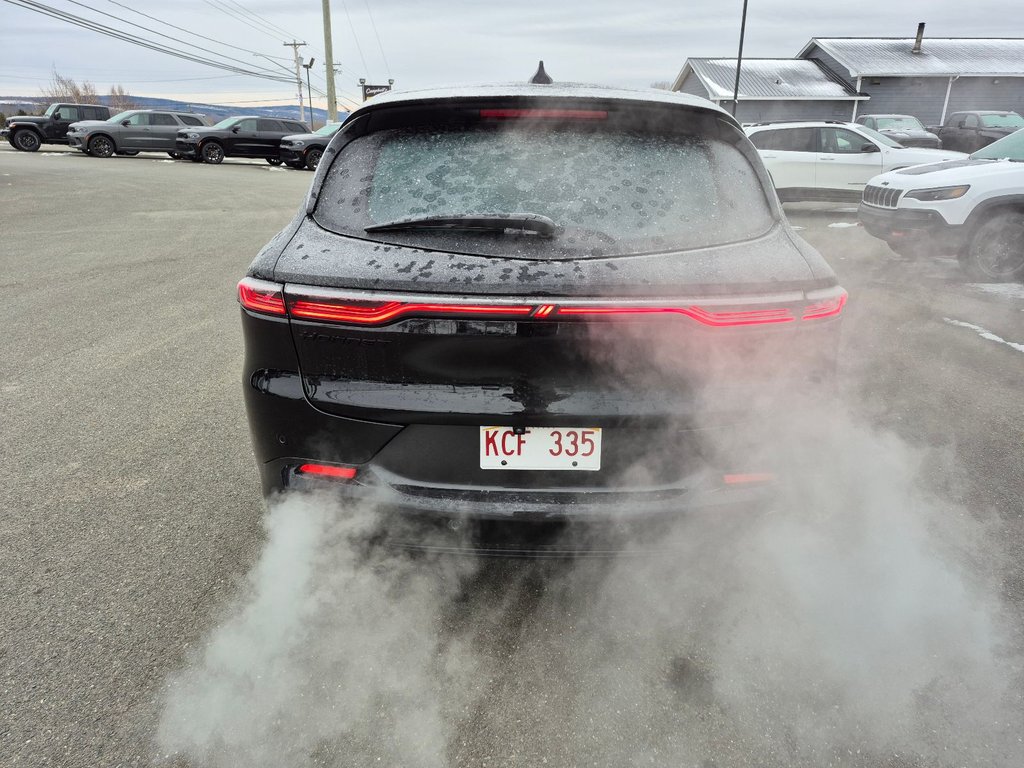 2024 Dodge Hornet R/T in Woodstock, New Brunswick - 6 - w1024h768px