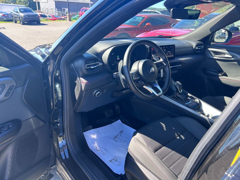 2024 Dodge Hornet R/T in Woodstock, New Brunswick - 5 - w1024h768px