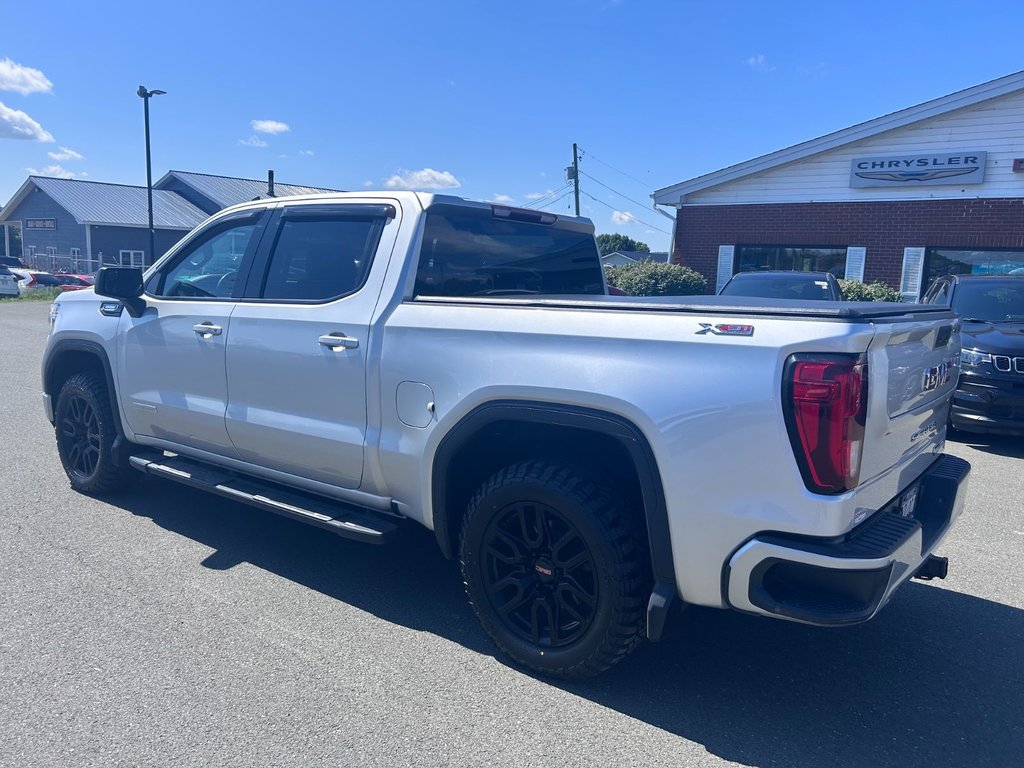 GMC Sierra 1500 Elevation 2021 à Woodstock, Nouveau-Brunswick - 2 - w1024h768px