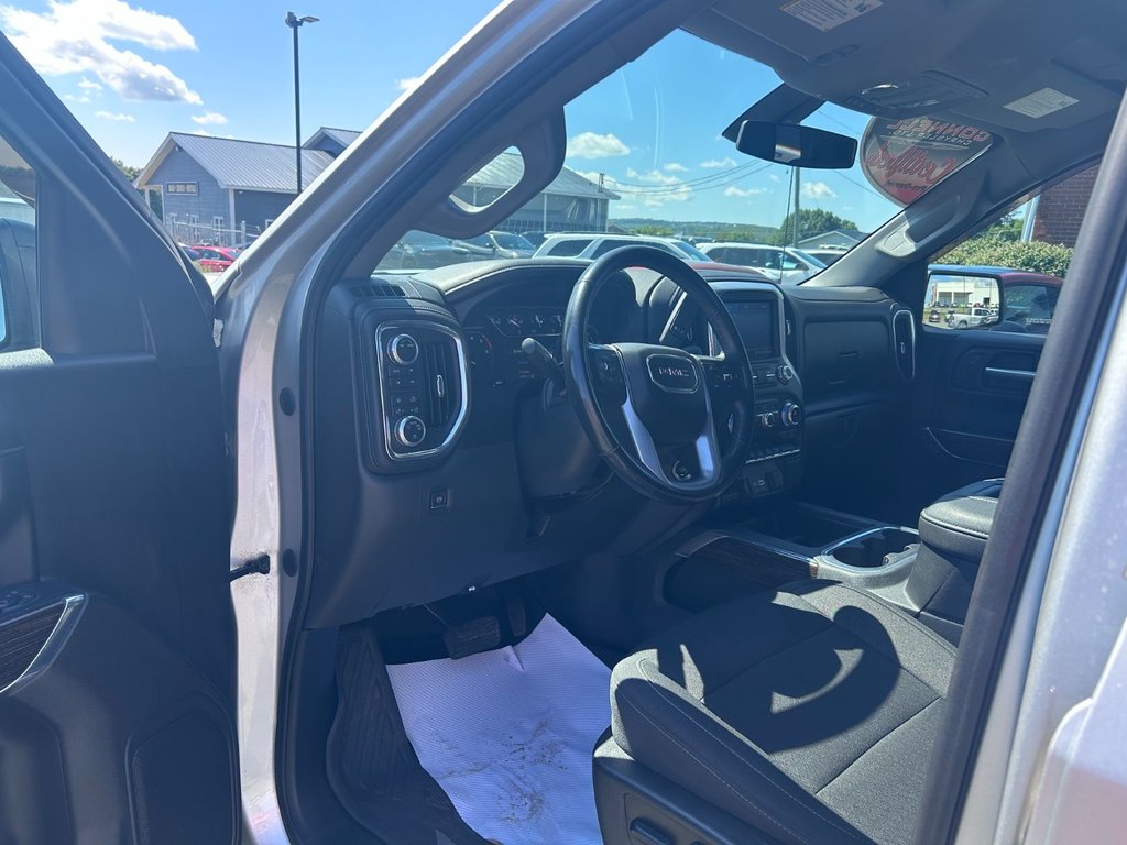 GMC Sierra 1500 Elevation 2021 à Woodstock, Nouveau-Brunswick - 4 - w1024h768px