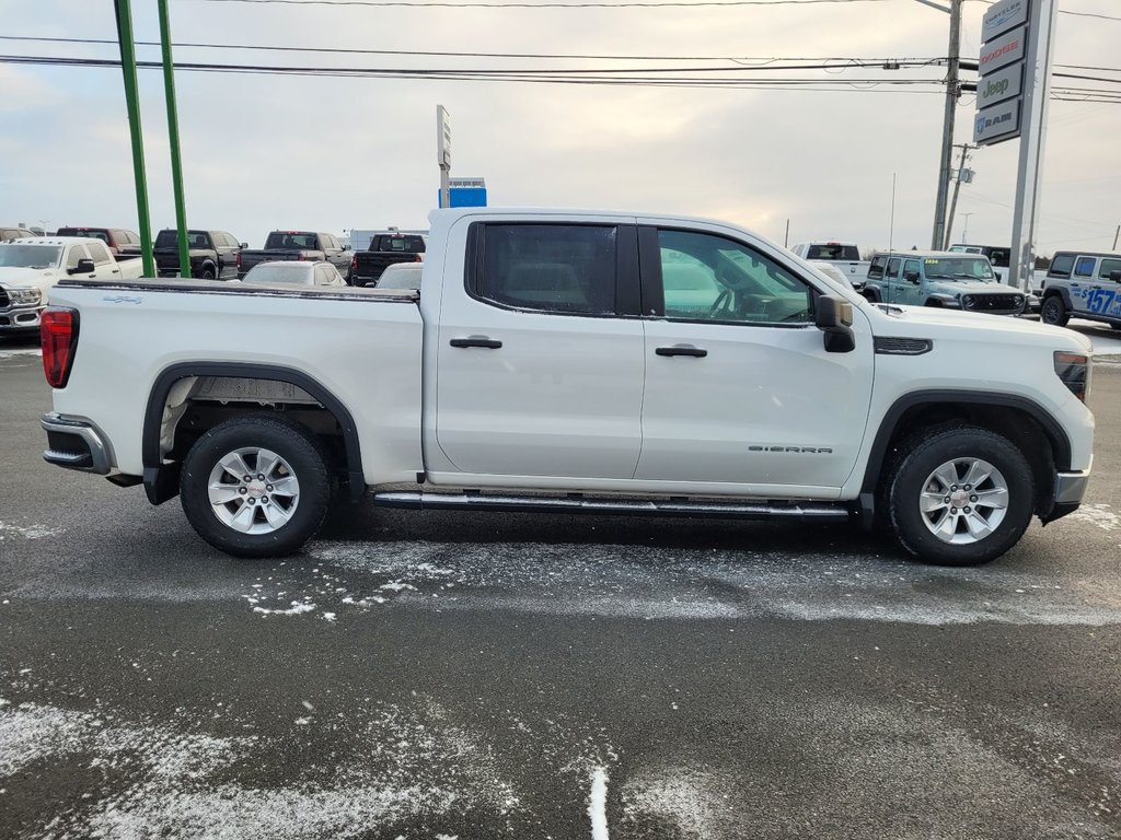 GMC Sierra 1500 Pro 2023 à Woodstock, Nouveau-Brunswick - 4 - w1024h768px