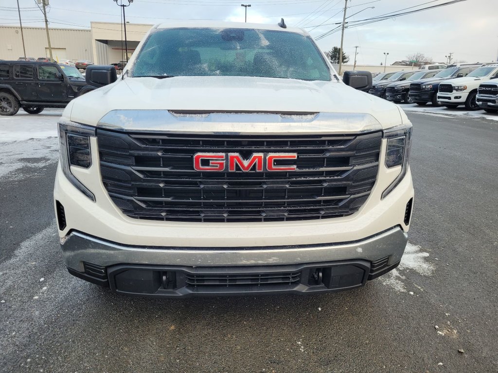 GMC Sierra 1500 Pro 2023 à Woodstock, Nouveau-Brunswick - 2 - w1024h768px