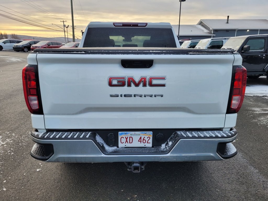 GMC Sierra 1500 Pro 2023 à Woodstock, Nouveau-Brunswick - 6 - w1024h768px