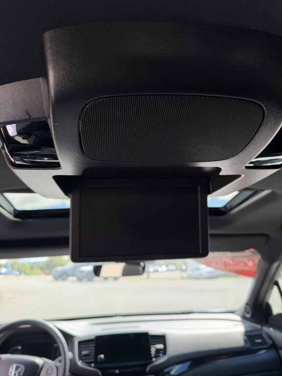 2022 Honda Pilot Black Edition in Woodstock, New Brunswick - 7 - w1024h768px