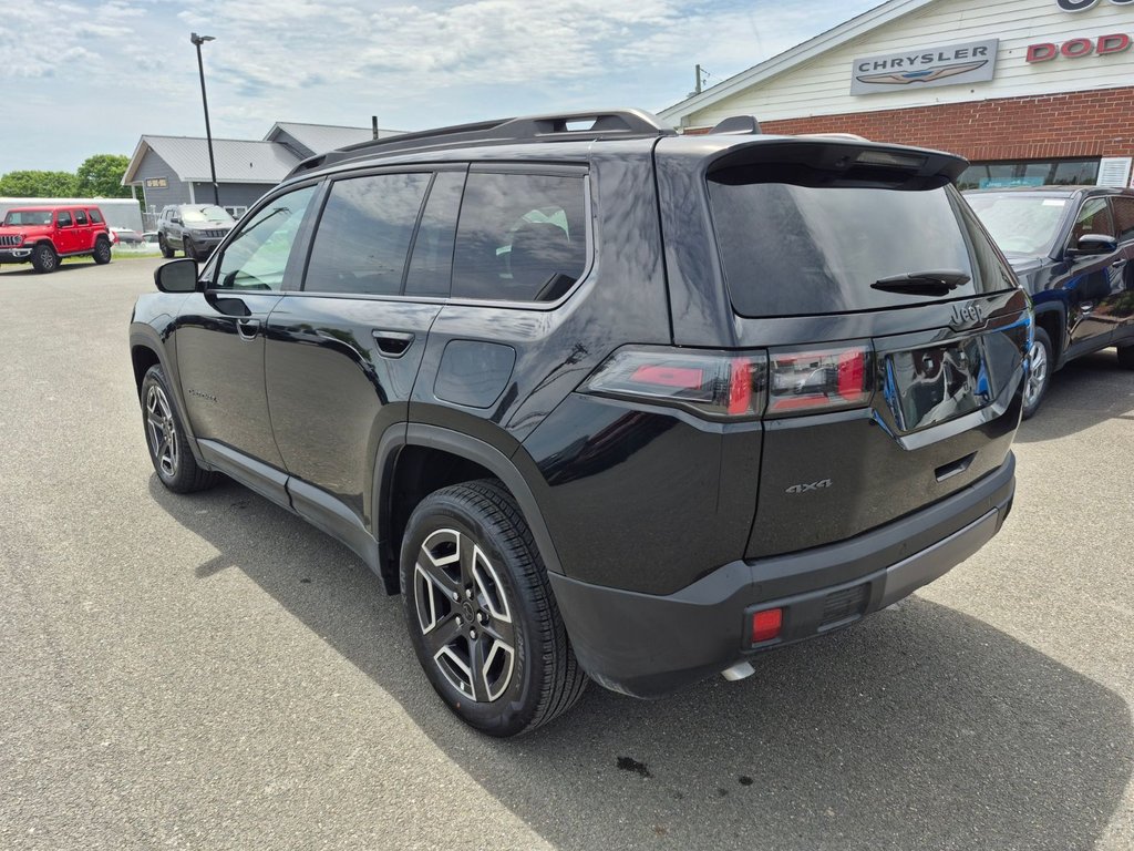 2026 Jeep Cherokee LIMITED in Woodstock, New Brunswick - 7 - w1024h768px