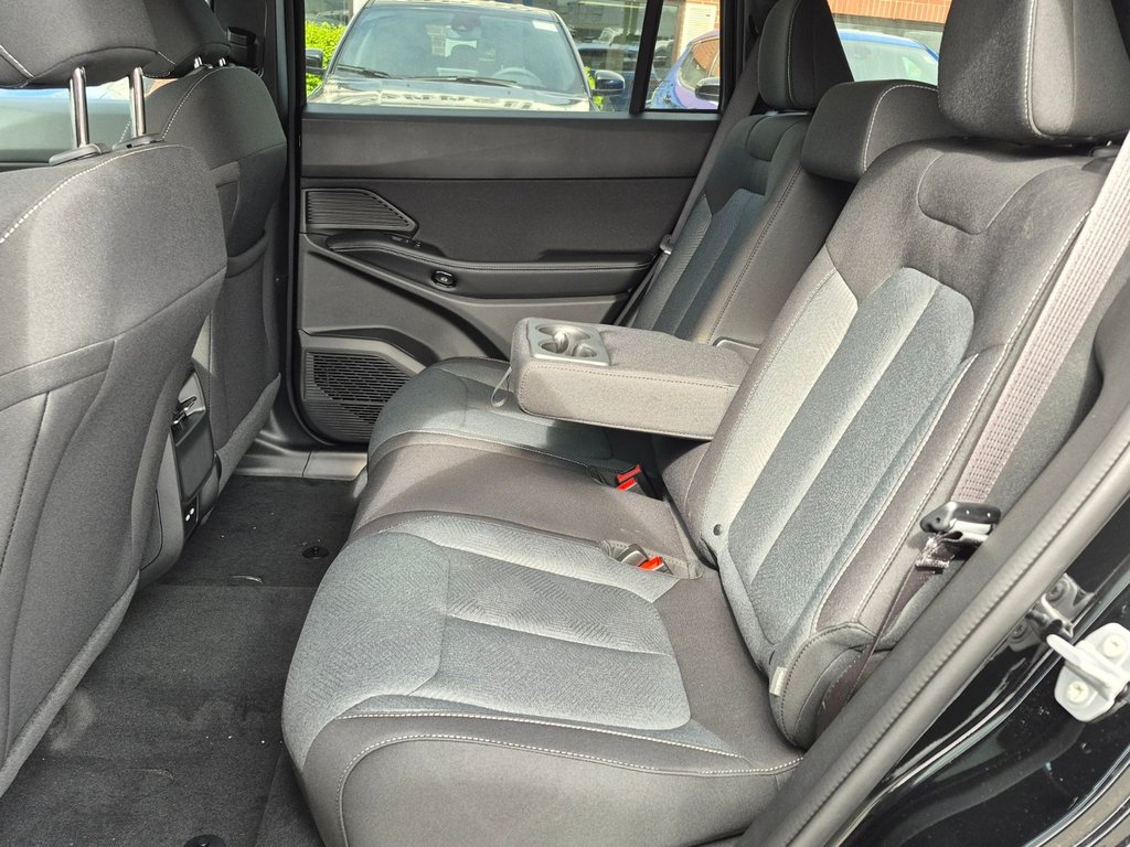2026 Jeep Cherokee LAREDO in Woodstock, New Brunswick - 11 - w1024h768px