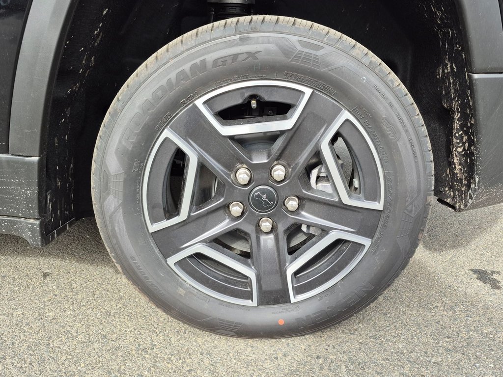2026 Jeep Cherokee LAREDO in Woodstock, New Brunswick - 12 - w1024h768px