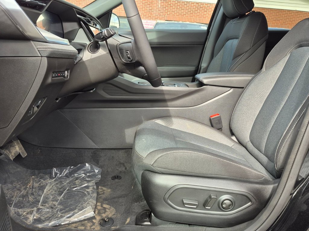 2026 Jeep Cherokee LAREDO in Woodstock, New Brunswick - 9 - w1024h768px