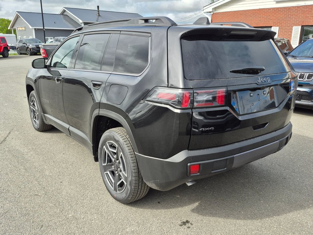 2026 Jeep Cherokee LAREDO in Woodstock, New Brunswick - 7 - w1024h768px