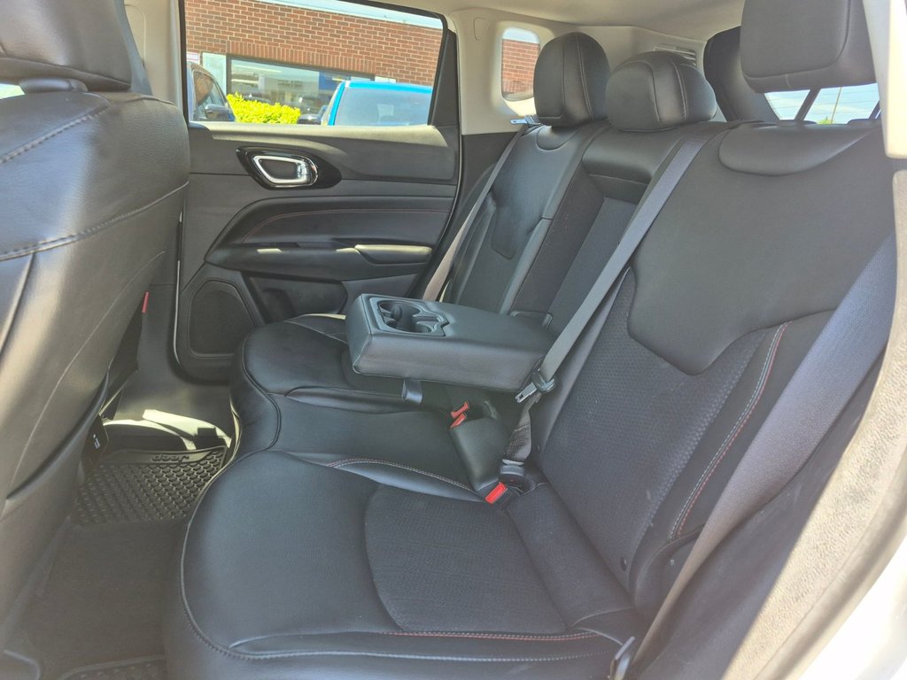 2022 Jeep Compass Trailhawk in Woodstock, New Brunswick - 11 - w1024h768px