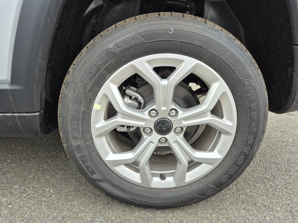 Jeep Compass SPORT 2026 à Woodstock, Nouveau-Brunswick - 12 - w1024h768px