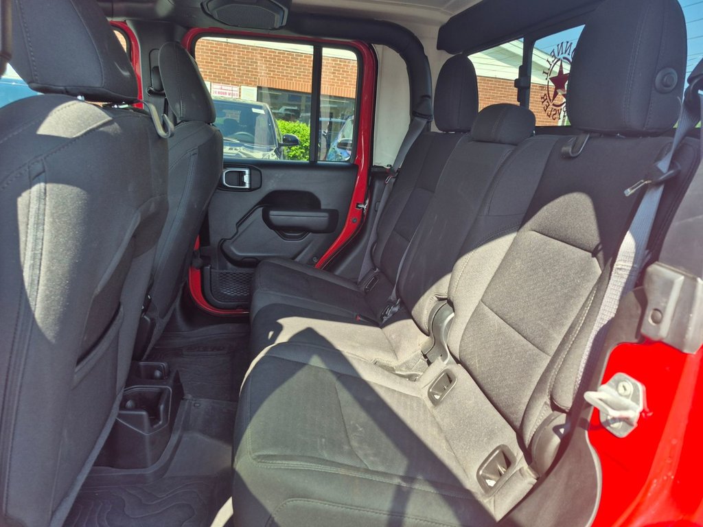 Jeep Gladiator Willys 2023 à Woodstock, Nouveau-Brunswick - 11 - w1024h768px