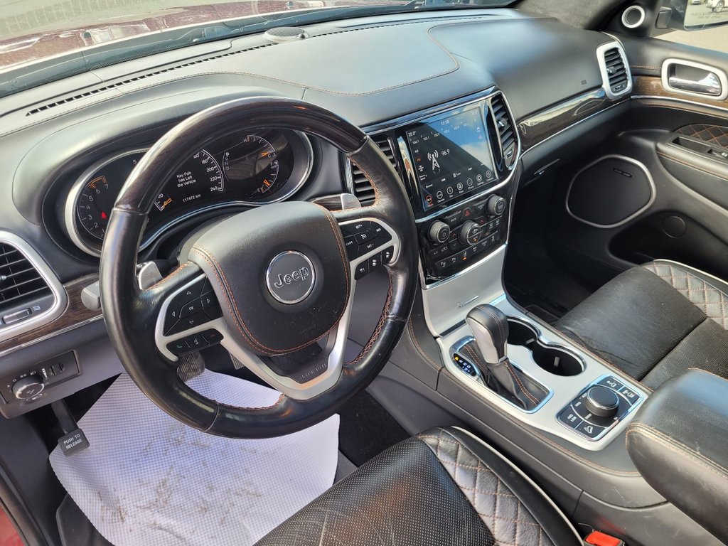 2020 Jeep Grand Cherokee Summit in Woodstock, New Brunswick - 10 - w1024h768px