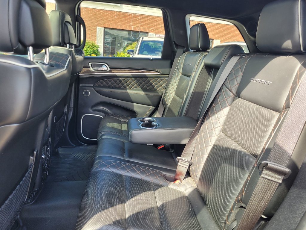 2020 Jeep Grand Cherokee Summit in Woodstock, New Brunswick - 11 - w1024h768px