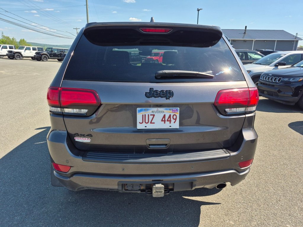 2020 Jeep Grand Cherokee Altitude in Woodstock, New Brunswick - 5 - w1024h768px