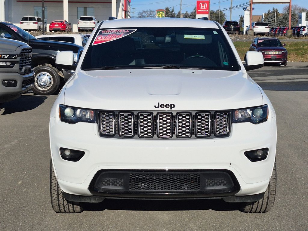 Jeep Grand Cherokee Altitude 2021 à Woodstock, Nouveau-Brunswick - 2 - w1024h768px