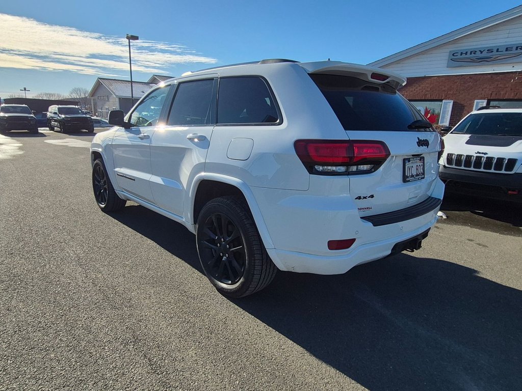 Jeep Grand Cherokee Altitude 2021 à Woodstock, Nouveau-Brunswick - 7 - w1024h768px