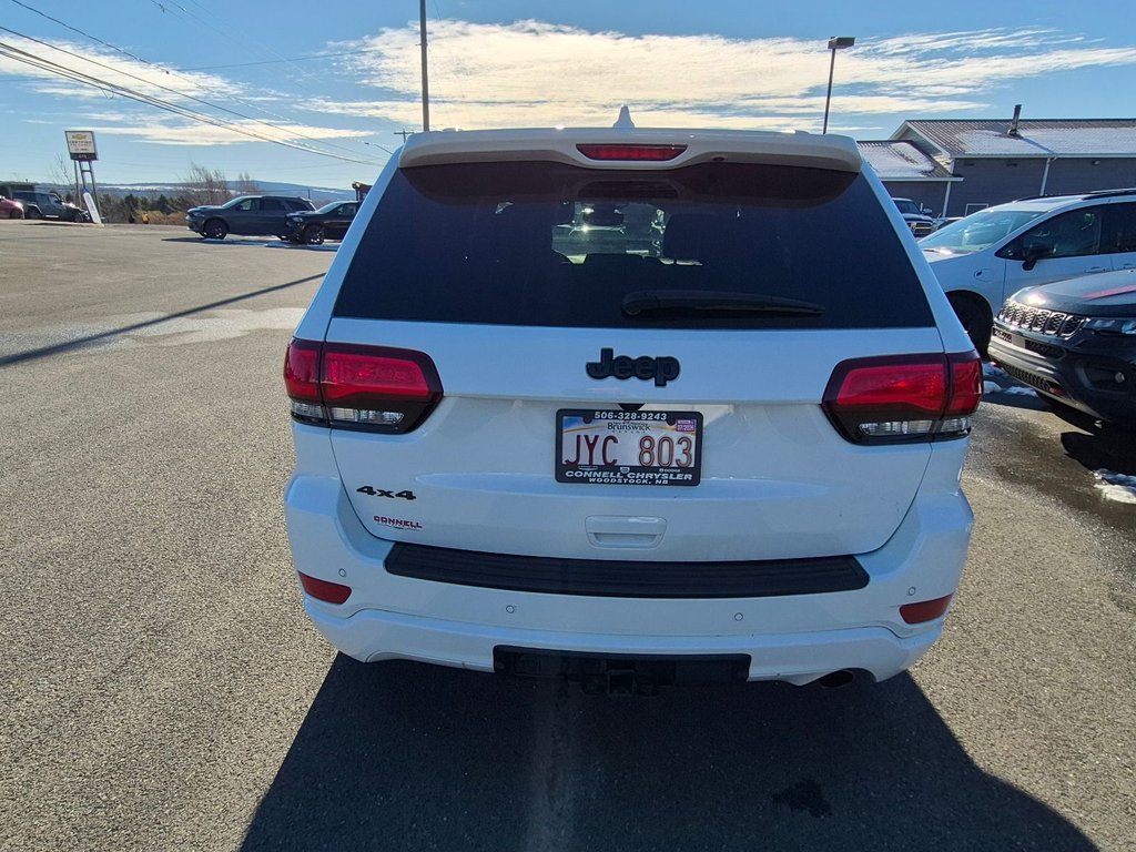 Jeep Grand Cherokee Altitude 2021 à Woodstock, Nouveau-Brunswick - 6 - w1024h768px