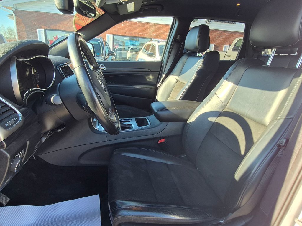 Jeep Grand Cherokee Altitude 2021 à Woodstock, Nouveau-Brunswick - 9 - w1024h768px