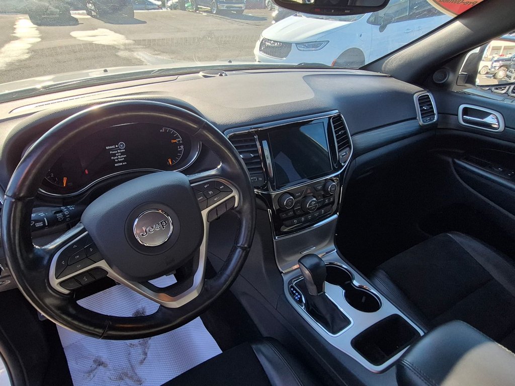 Jeep Grand Cherokee Altitude 2021 à Woodstock, Nouveau-Brunswick - 10 - w1024h768px