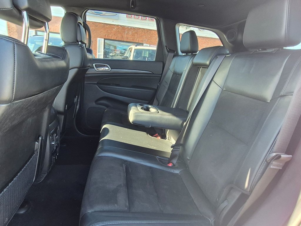 Jeep Grand Cherokee Altitude 2021 à Woodstock, Nouveau-Brunswick - 11 - w1024h768px