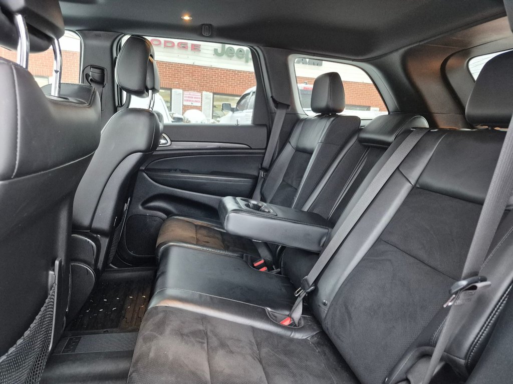 2021 Jeep Grand Cherokee Altitude in Woodstock, New Brunswick - 11 - w1024h768px