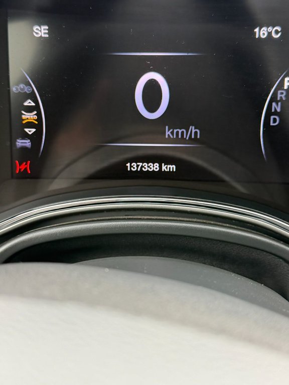 2021 Jeep Grand Cherokee Altitude in Woodstock, New Brunswick - 8 - w1024h768px
