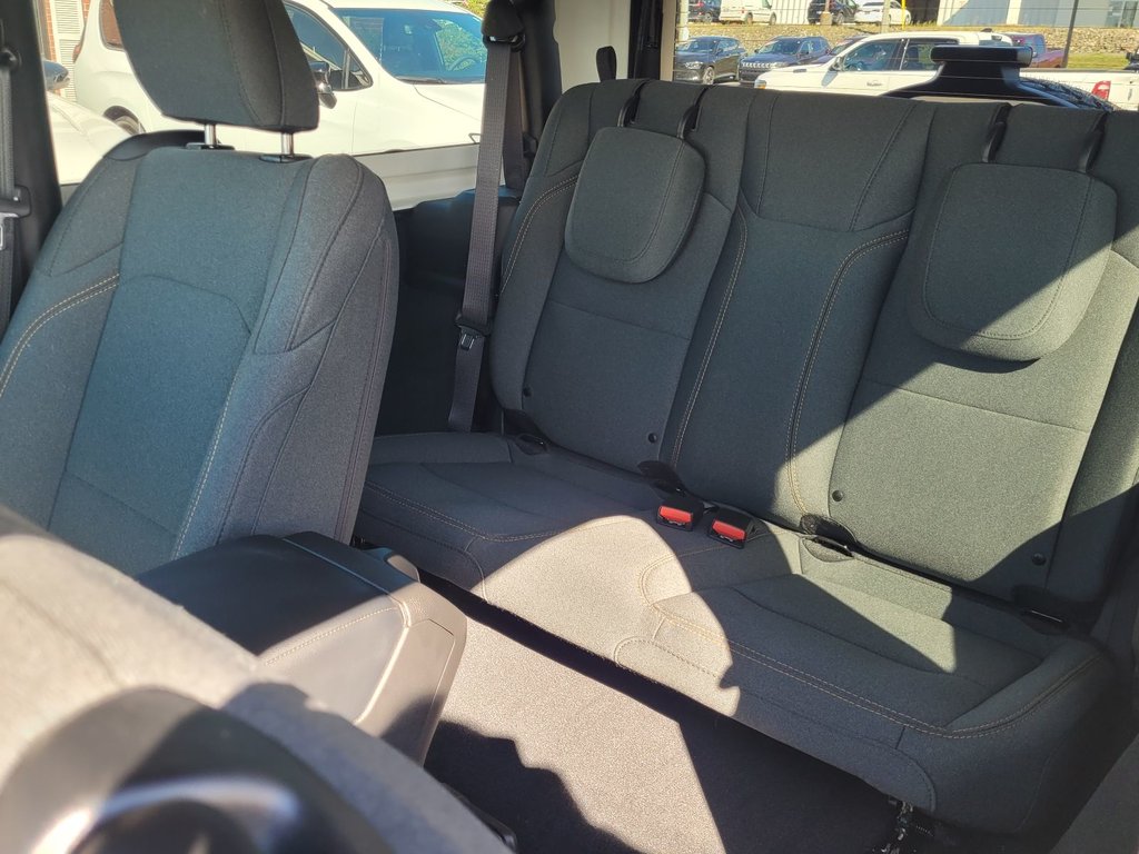 2025 Jeep Wrangler Willys in Woodstock, New Brunswick - 11 - w1024h768px