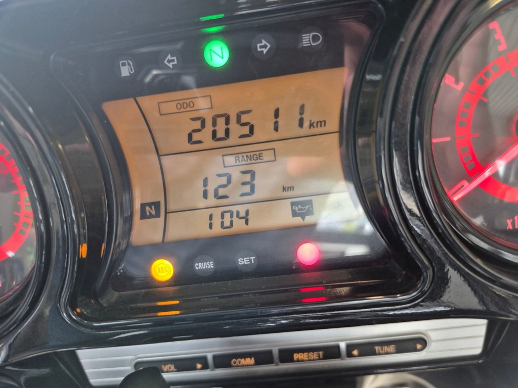 2019 Kawasaki Vulcan Vaquero 1700 in Woodstock, New Brunswick - 6 - w1024h768px