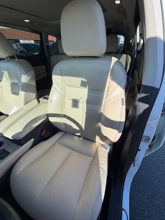 2020 Nissan Murano SL in Woodstock, New Brunswick - 6 - w1024h768px
