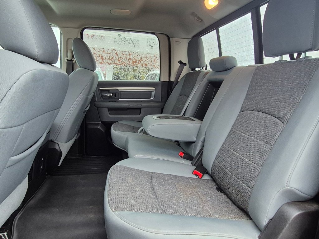 Ram 1500 Classic SLT 2019 à Woodstock, Nouveau-Brunswick - 11 - w1024h768px