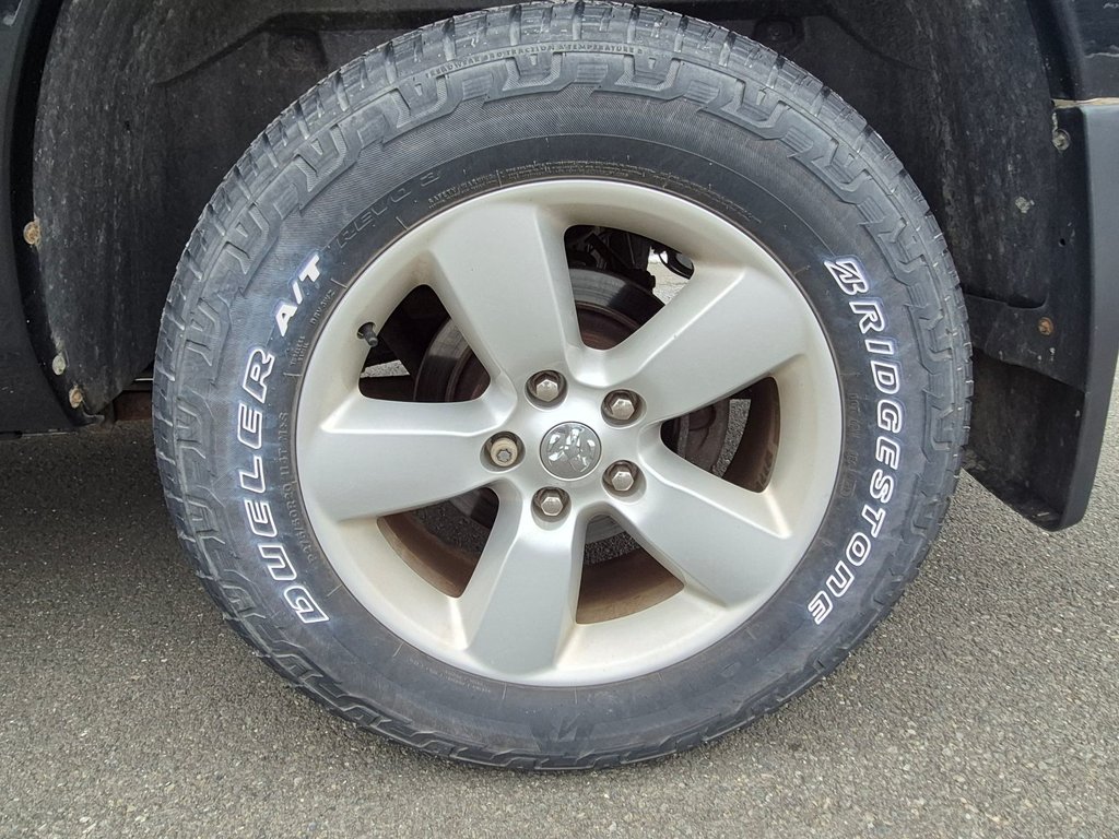 Ram 1500 Classic SLT 2019 à Woodstock, Nouveau-Brunswick - 12 - w1024h768px