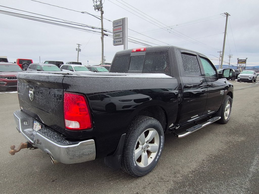 Ram 1500 Classic SLT 2019 à Woodstock, Nouveau-Brunswick - 5 - w1024h768px
