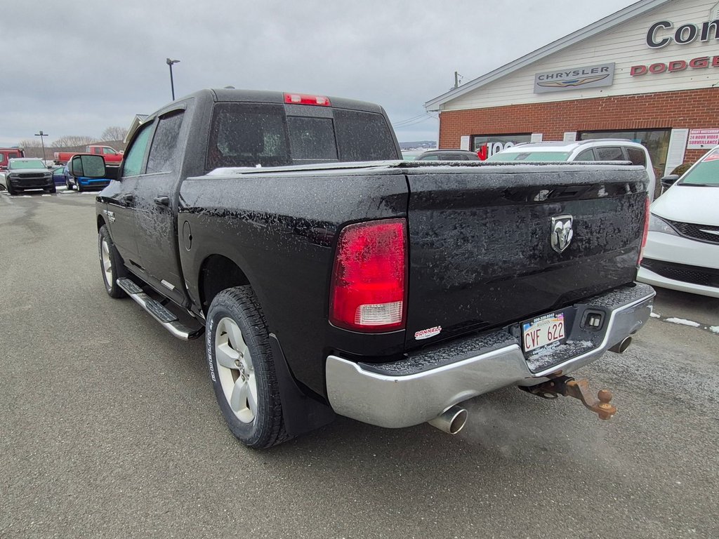 Ram 1500 Classic SLT 2019 à Woodstock, Nouveau-Brunswick - 7 - w1024h768px
