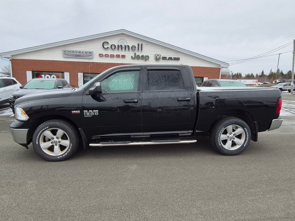 Ram 1500 Classic SLT 2019 à Woodstock, Nouveau-Brunswick - 8 - w1024h768px