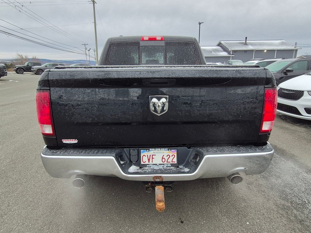 Ram 1500 Classic SLT 2019 à Woodstock, Nouveau-Brunswick - 6 - w1024h768px