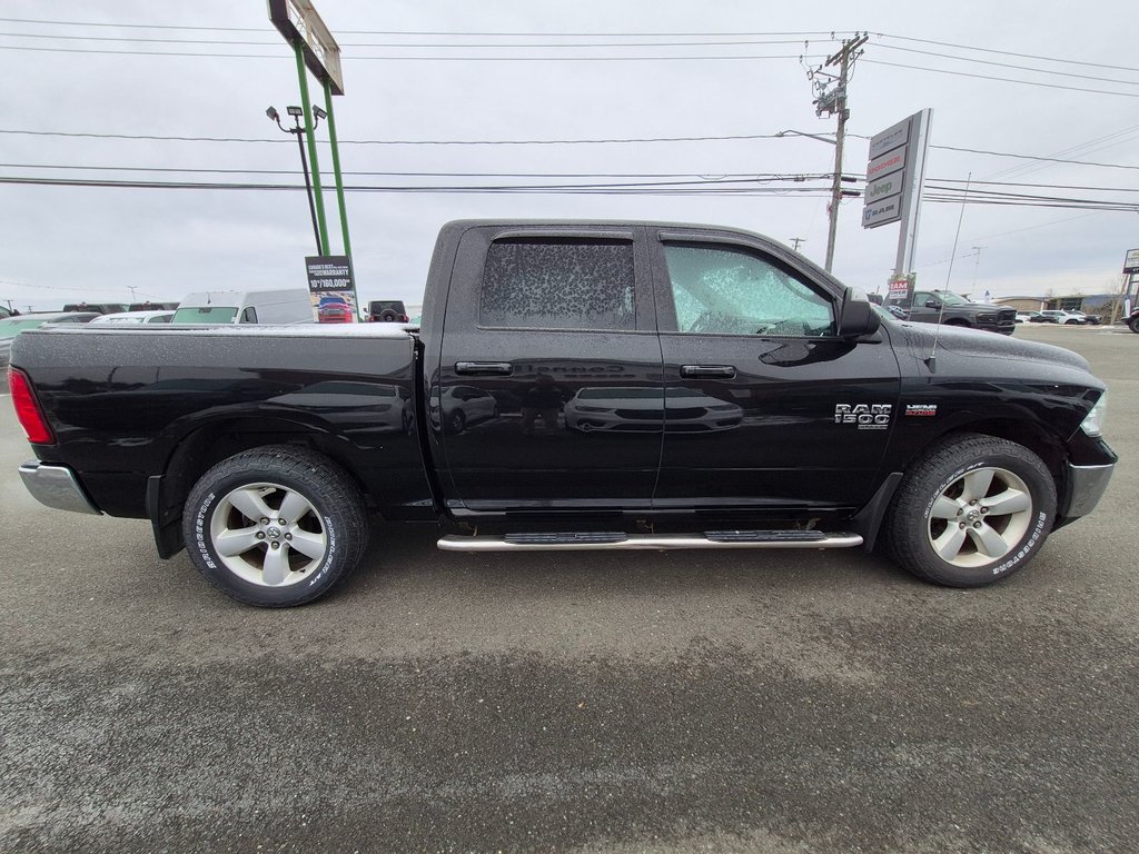 Ram 1500 Classic SLT 2019 à Woodstock, Nouveau-Brunswick - 4 - w1024h768px