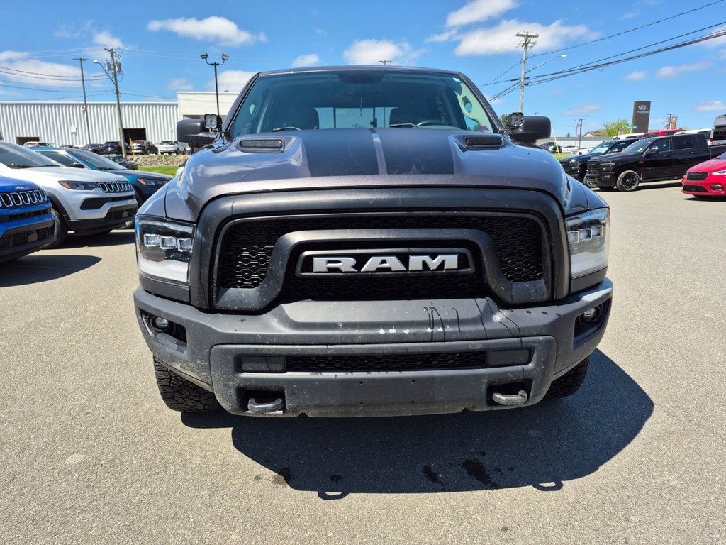 Ram 1500 Classic Warlock 2019 à Woodstock, Nouveau-Brunswick - 2 - w1024h768px