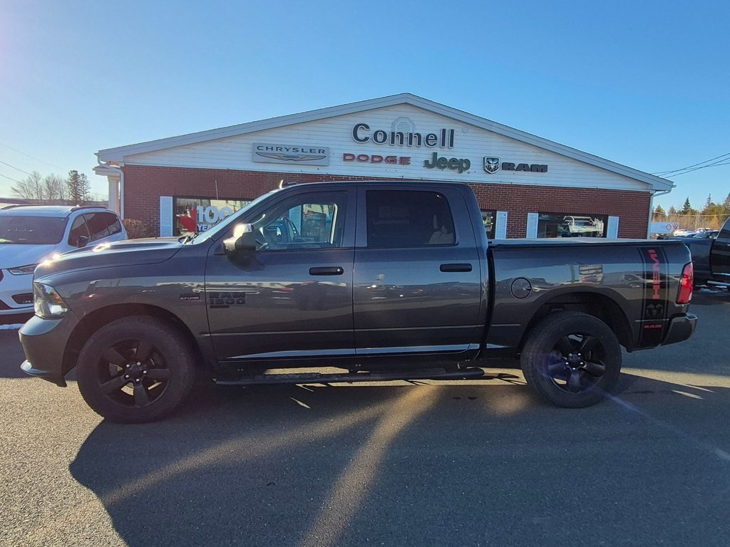 Ram 1500 Classic Express 2022 à Woodstock, Nouveau-Brunswick - 8 - w1024h768px