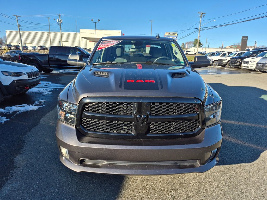 Ram 1500 Classic Express 2022 à Woodstock, Nouveau-Brunswick - 2 - w1024h768px