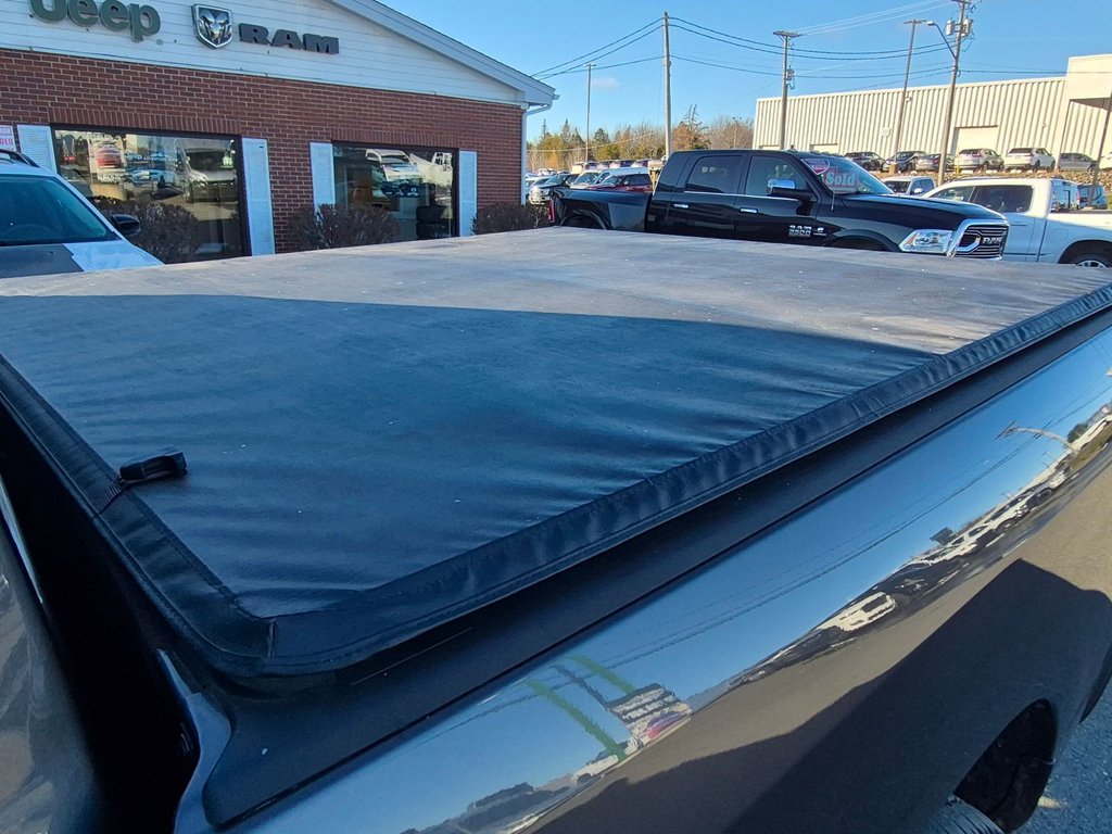 Ram 1500 Classic Express 2022 à Woodstock, Nouveau-Brunswick - 12 - w1024h768px