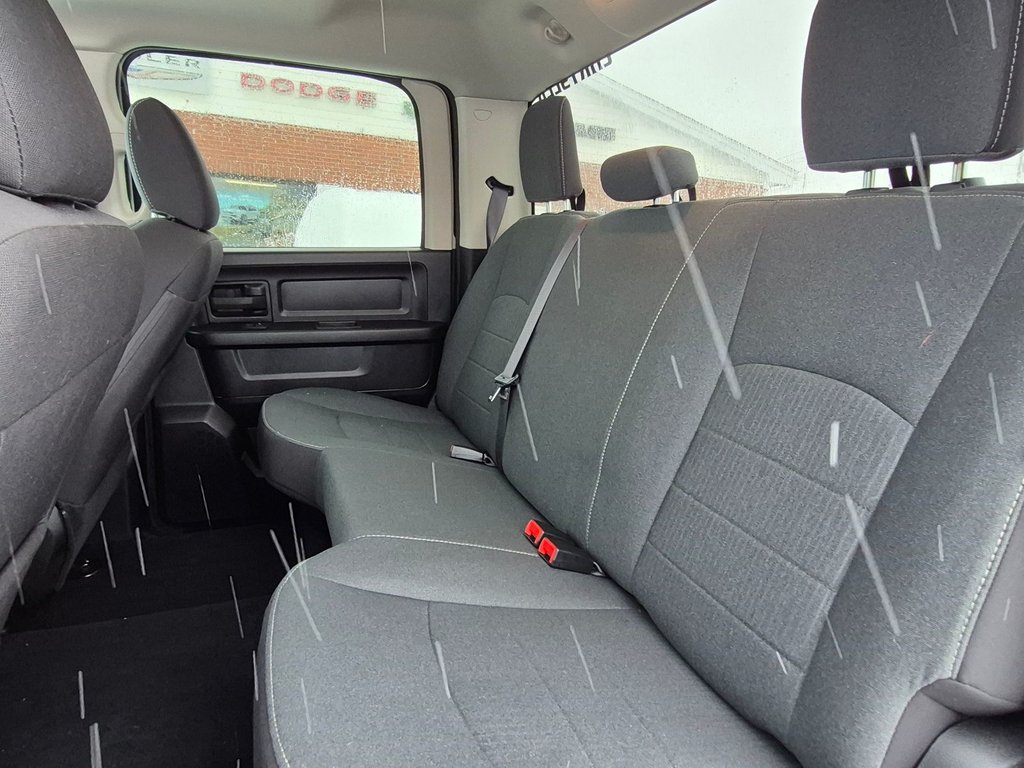 2024 Ram 1500 Classic Tradesman in Woodstock, New Brunswick - 11 - w1024h768px