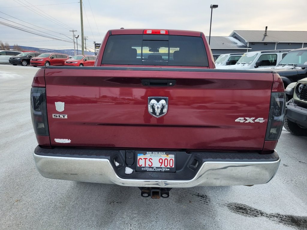 Ram 1500 SLT 2017 à Woodstock, Nouveau-Brunswick - 5 - w1024h768px