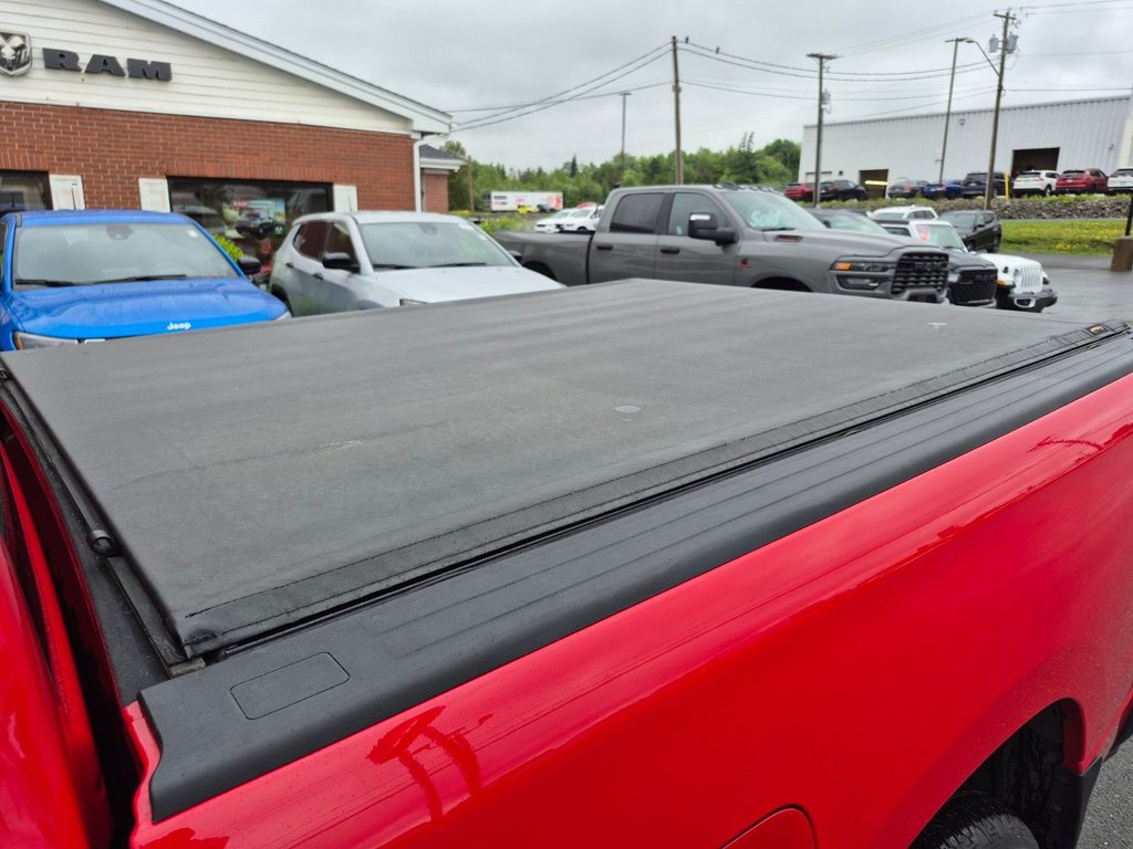 2019 Ram 1500 Big Horn in Woodstock, New Brunswick - 12 - w1024h768px