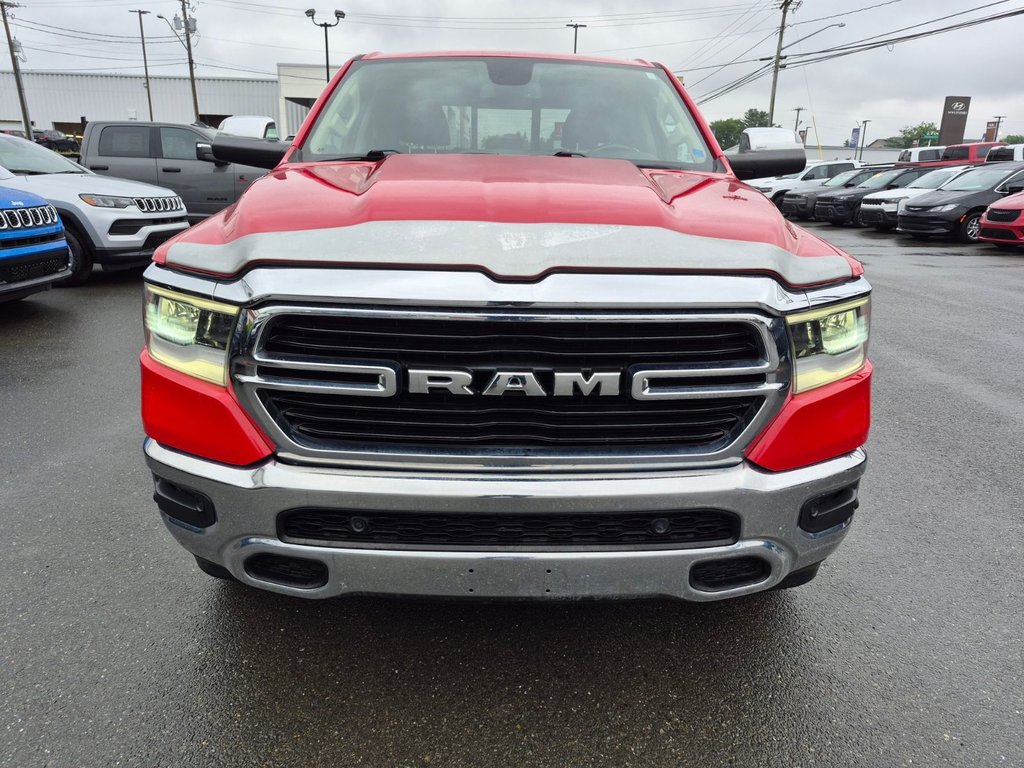 2019 Ram 1500 Big Horn in Woodstock, New Brunswick - 2 - w1024h768px