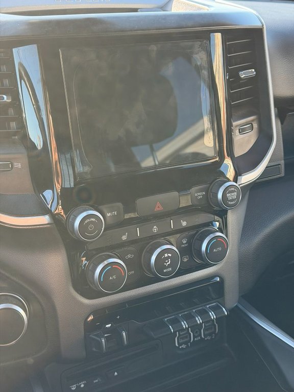 2019 Ram 1500 Big Horn in Woodstock, New Brunswick - 6 - w1024h768px