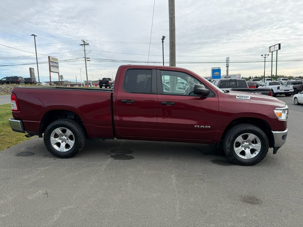 2020 Ram 1500 Tradesman in Woodstock, New Brunswick - 2 - w1024h768px